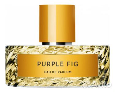 Vilhelm Parfumerie Purple Fig 100 мл