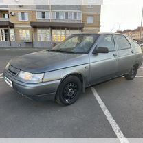 ВАЗ (LADA) 2112 1.6 MT, 2006, 157 707 км, с пр�обегом, цена 179 000 руб.