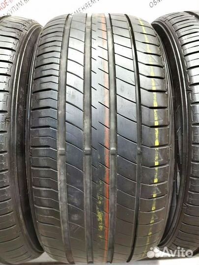 Dunlop SP Sport LM705 245/40 R19 98W