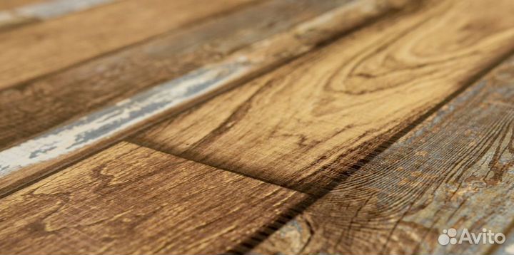 Ламинат влагостойкий