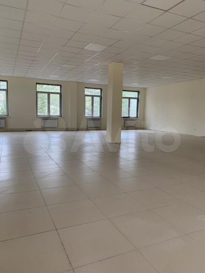 Торговая площадь, 170 м²