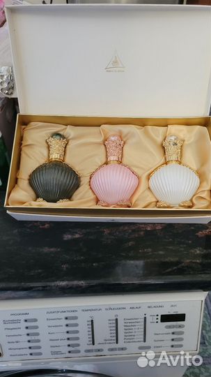 Парфюмы Королевства Бахрейн Reehat al atoor