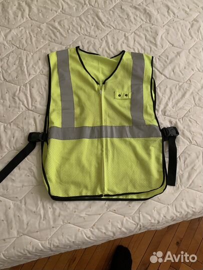 Комлект зимней одежды гибдд