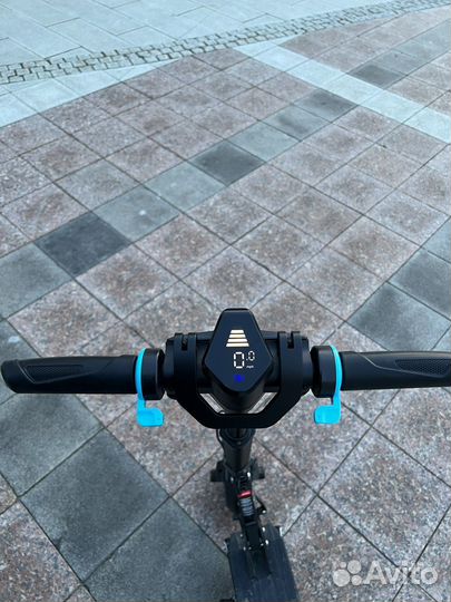 Электросамокат