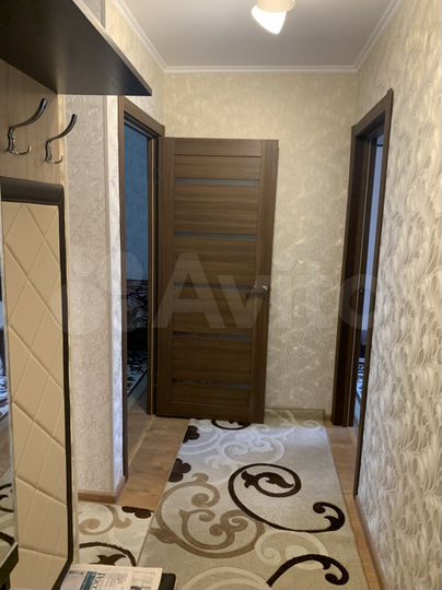 2-к. квартира, 47 м², 2/5 эт.