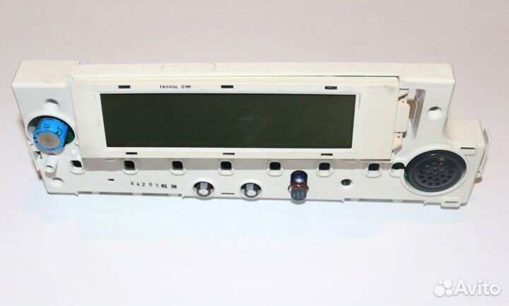 Плата индикации ст.машины Electrolux 1322005701