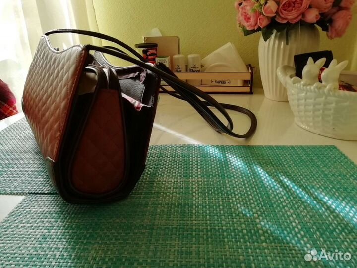 Сумка женская