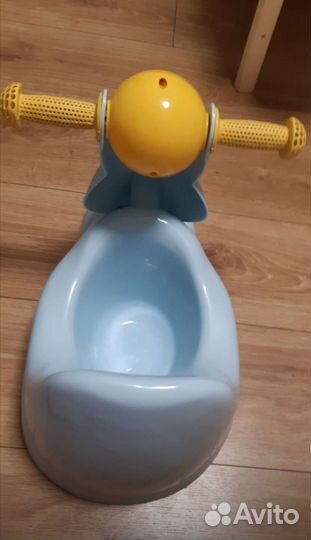 Горшок детский