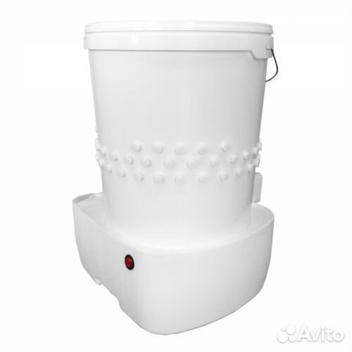 Машина перощипальная 