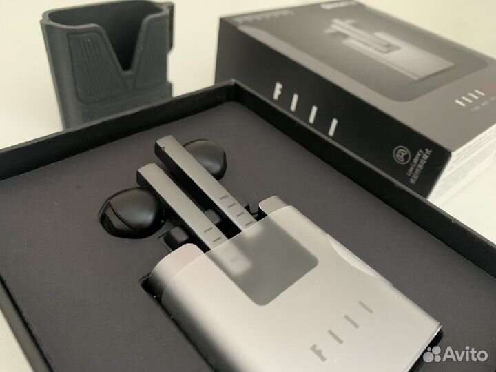 Беспроводные наушники xiaomi fiil cc2