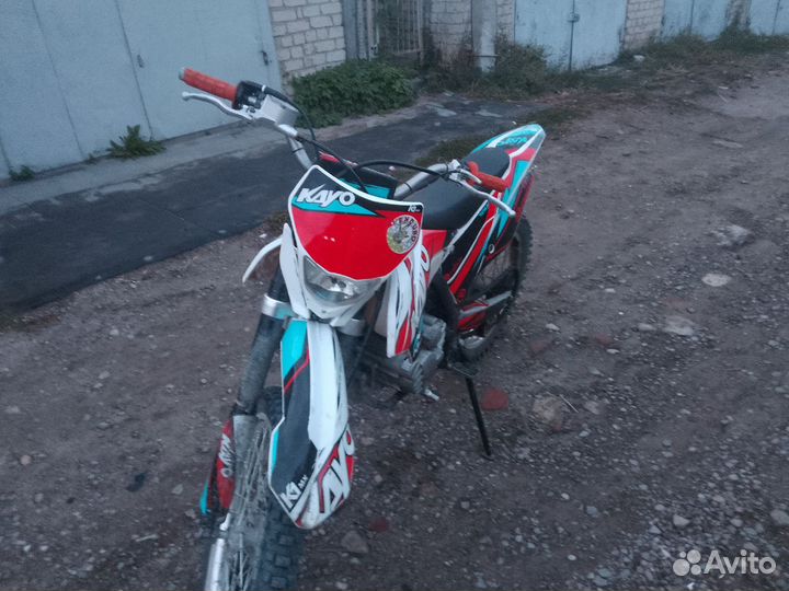 Продам kayo k1