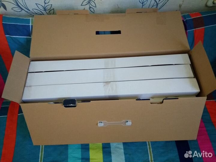 Телескоп Doffler