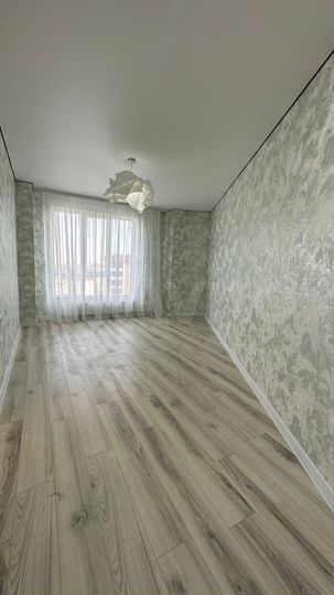 2-к. квартира, 58 м², 10/10 эт.