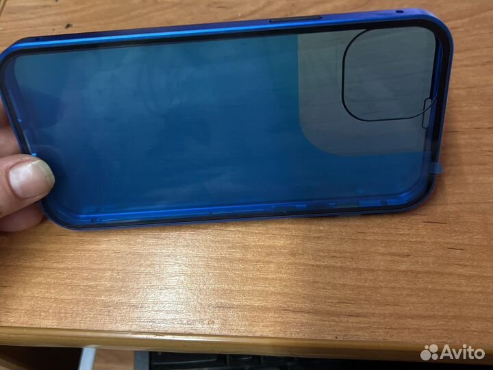 Чехол iPhone 14 +