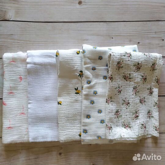 Косынка для девочки