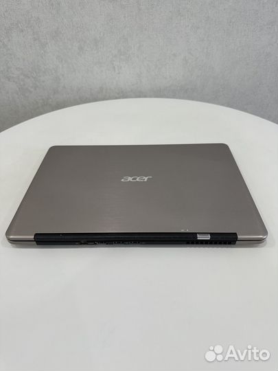 Acer Aspire S3 Core i7 SSD 250GB