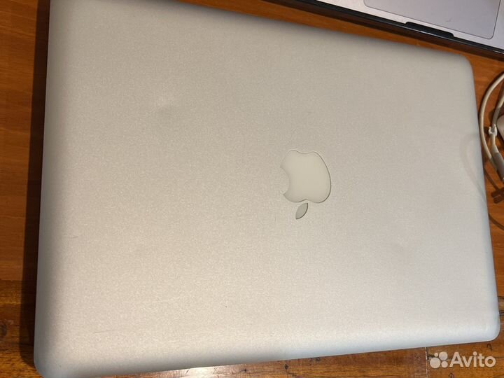 MacBook Pro 13 Early 2011