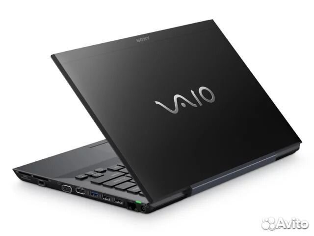 Sony vaio vpcsb1V9R/B. RU3 Core i5