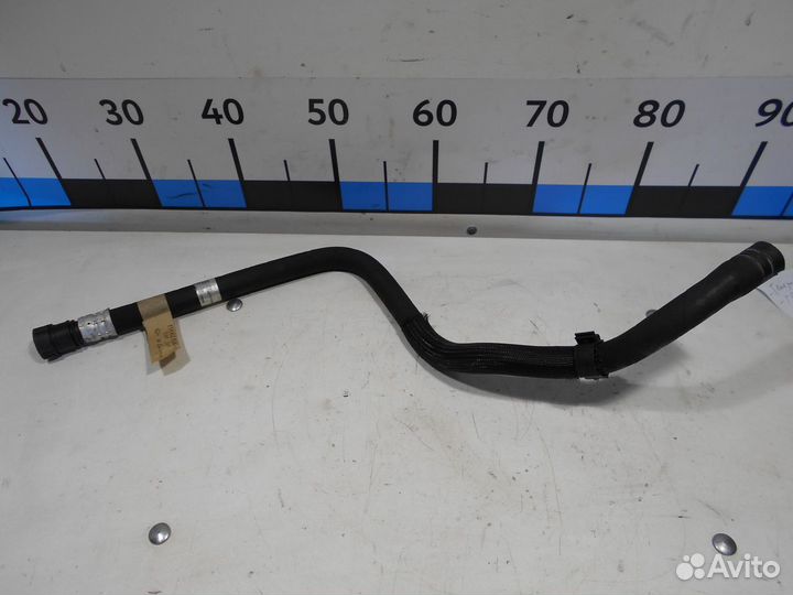 Шланг гидроусилителя Fiat Ducato