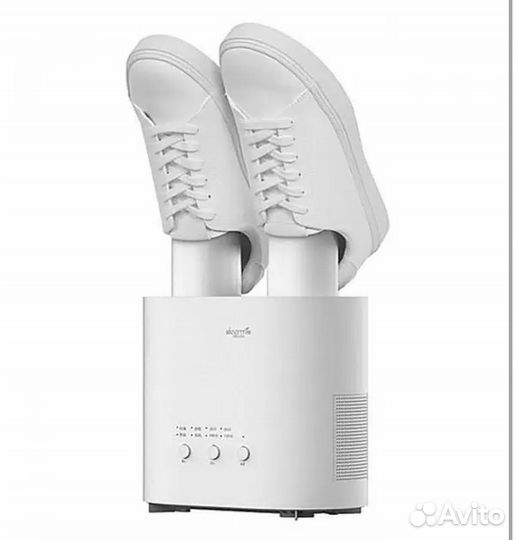 Сушилка для обуви Deerma Shoe Dryer DEM-HX10