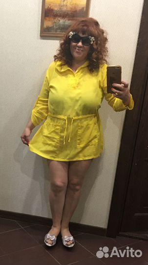 Туника женская 50 52