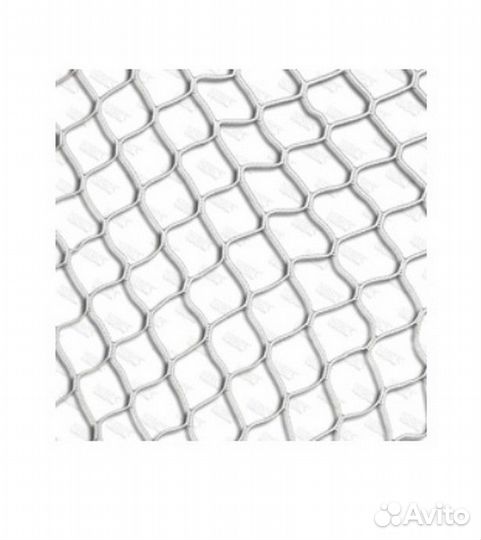 Сетка для футбольных ворот D2,2мм 15.200 шт