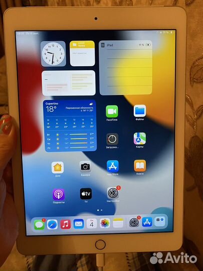 iPad air 2 64gb