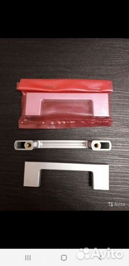 Мебельные ручки италия