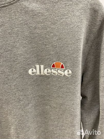 Свитшот Ellesse