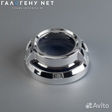 Бленда (маски) для линз №7 (комплект, 2 шт.)