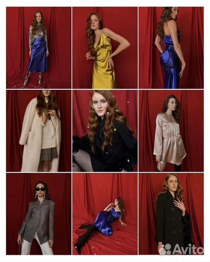 Мобильный фотограф, видеограф, контент-съемка