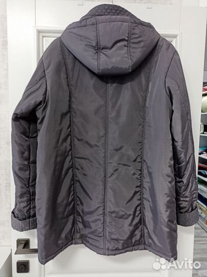 Куртка женская зимняя 54 размера