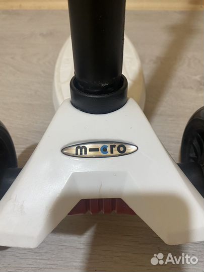 Самокат детский micro maxi