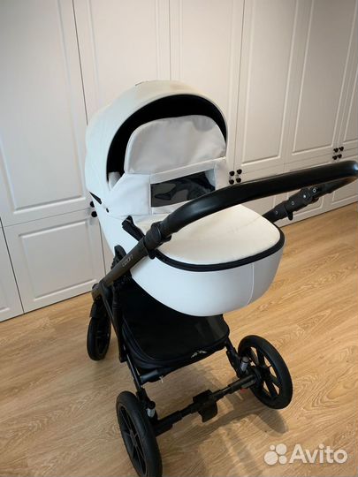 Коляска Rico basic 2 в 1