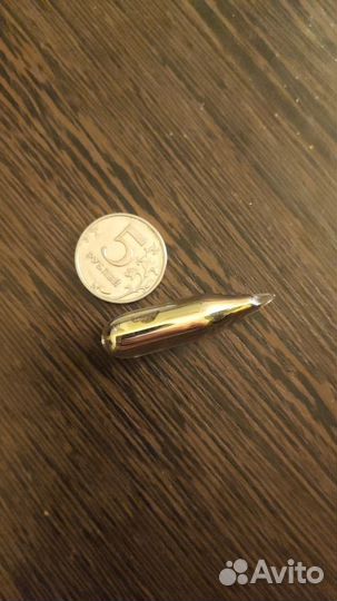 Цезий металл 2 гр