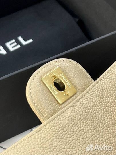 Сумка Chanel Flap Bag 2.55