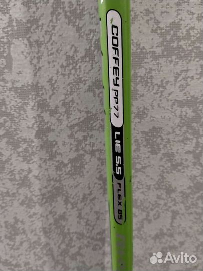 Клюшка хоккейная sherwood