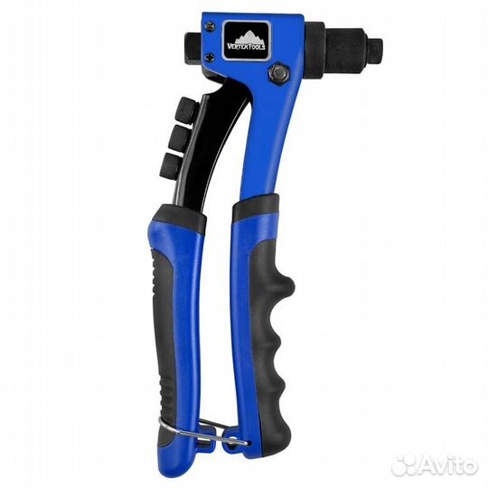 Усиленный заклепочник VertexTools