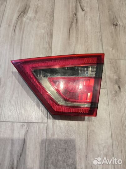 Фонарь правый внутренний Лада Веста