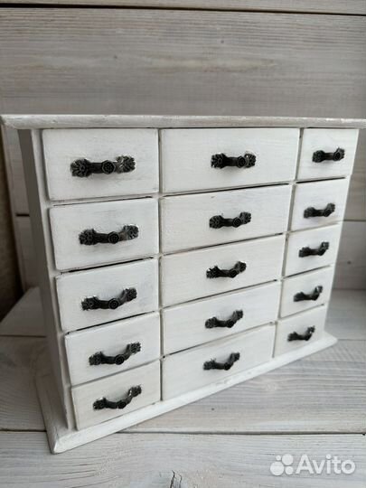 Заготовка для декупажа