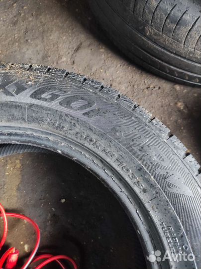 Goform WIN SUV 235/60 R18