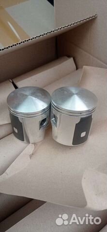 Поршня буран новые