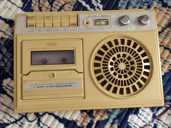 Электроника 302-1