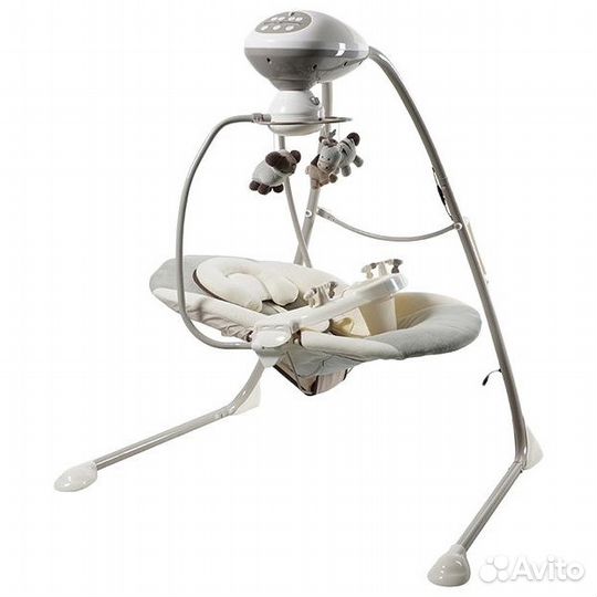 Прокат от Супермамы Pituso TY-806A