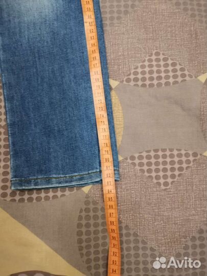 Джинсы для мальчика