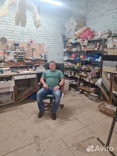 Кухонный гарнитур от производителя