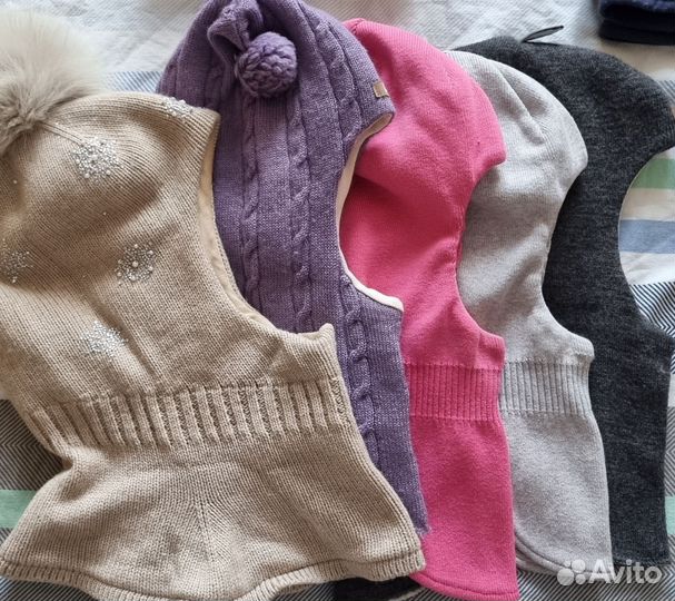 Шапка шлем kivat reima