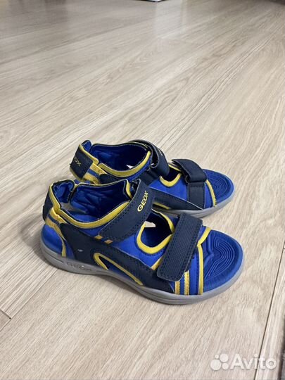 Сандали Geox
