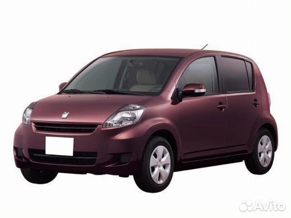 Ролик приводного ремня натяжной toyota avanza, BB, cami, passo K3VE