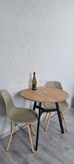 1-к. квартира, 30 м², 3/3 эт.